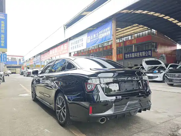 Lynk & Co 03 2019