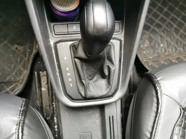 Volkswagen Santana 2022