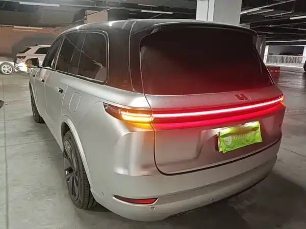 Li Auto L9 2023