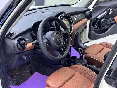 MINI MINI 2022