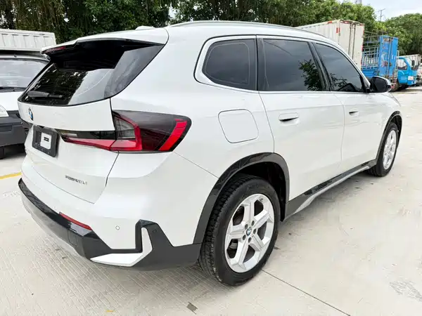 BMW X1 2023