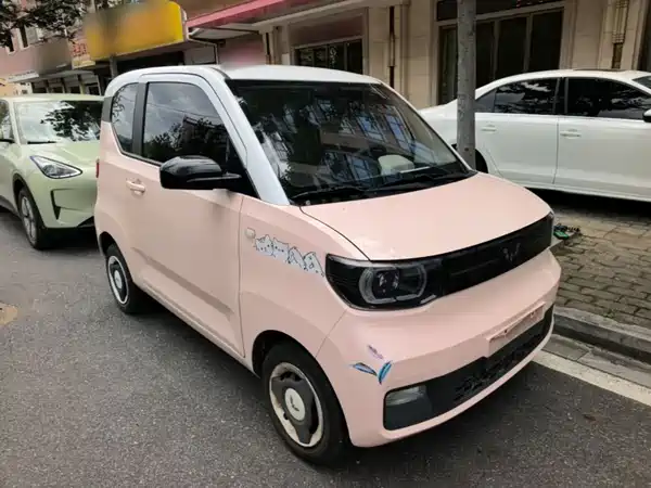 Wuling Hongguang MINIEV 2023