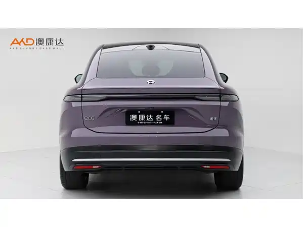NIO EC6 2025