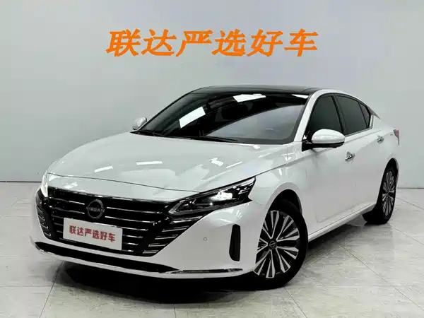Nissan Teana 2023