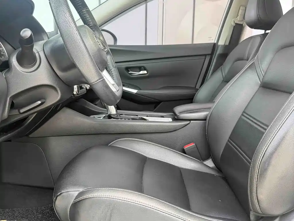 Nissan Sylphy 2019