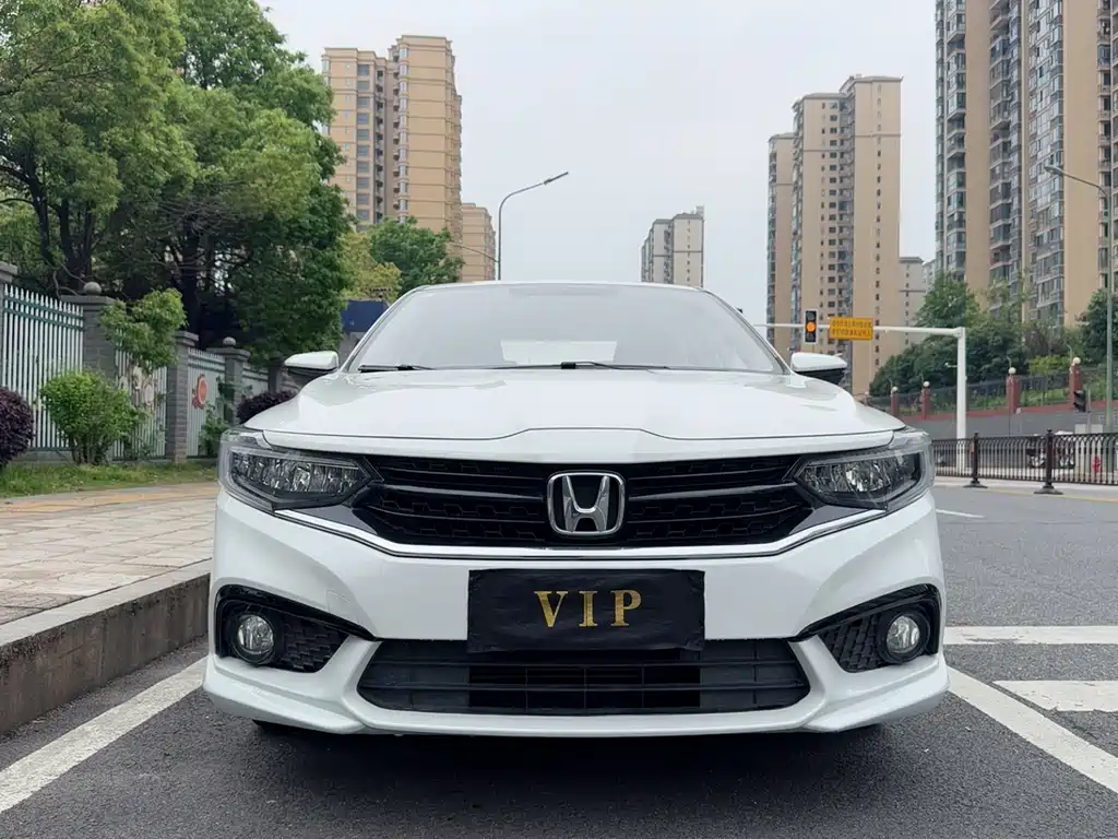 Honda Envix 2022 — фото 2