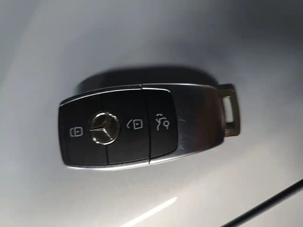 Mercedes-Benz C-Class 2019 — фото 9