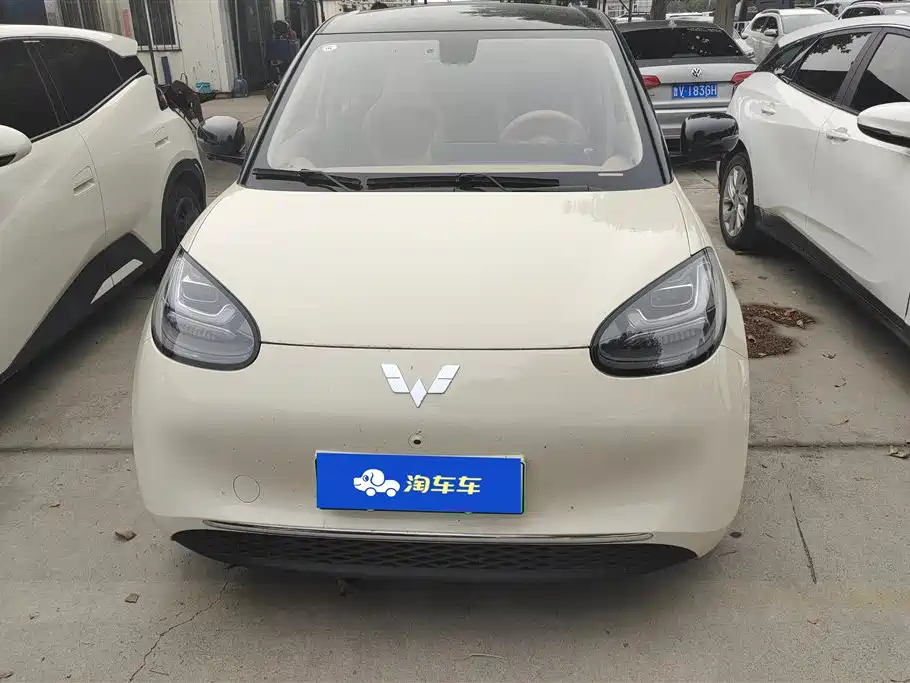 Wuling Bingo 2025