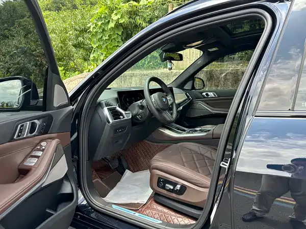 BMW X5 2026