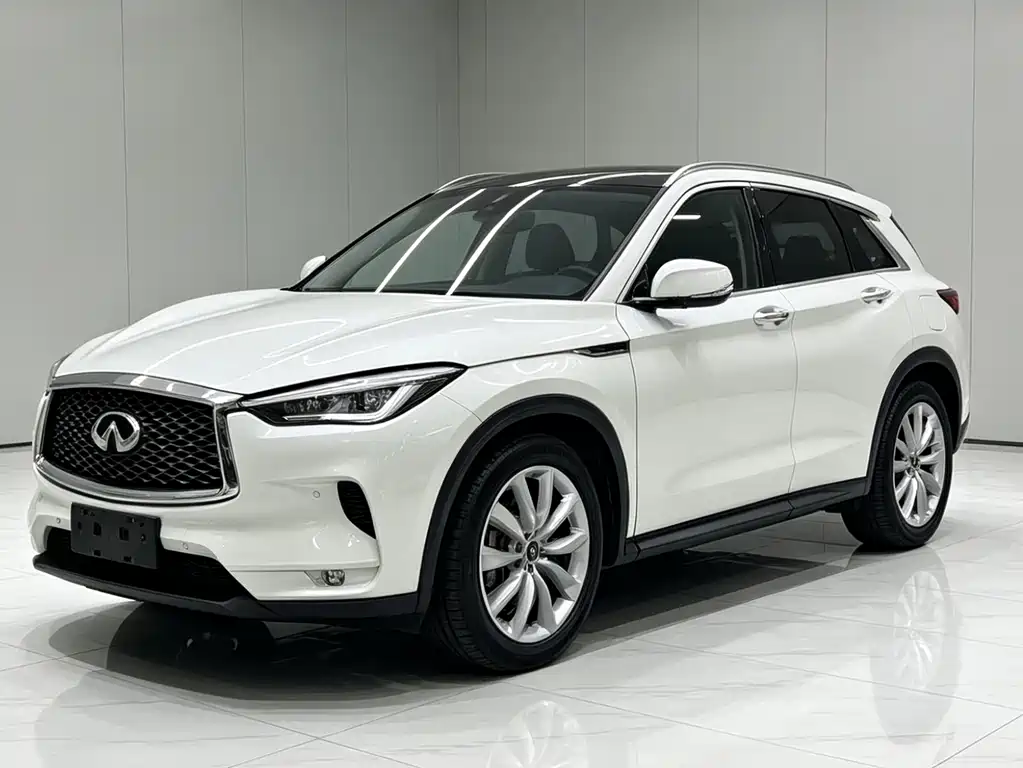 Infiniti QX50 2020