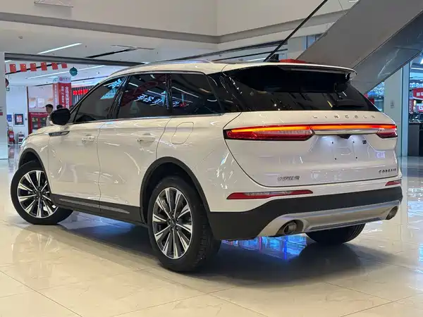 Lincoln Corsair 2022