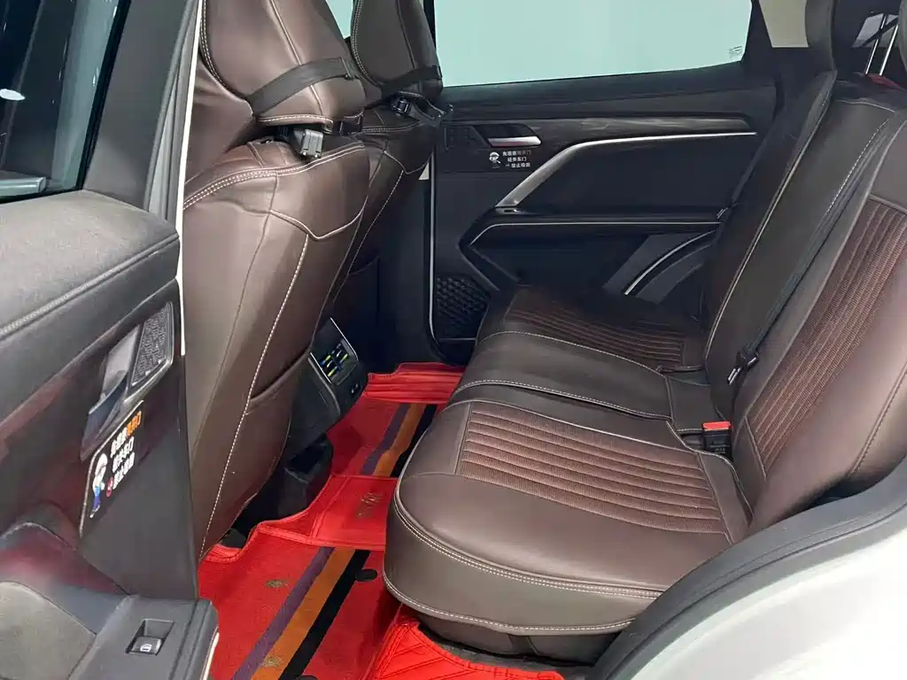 Haval H6 2022