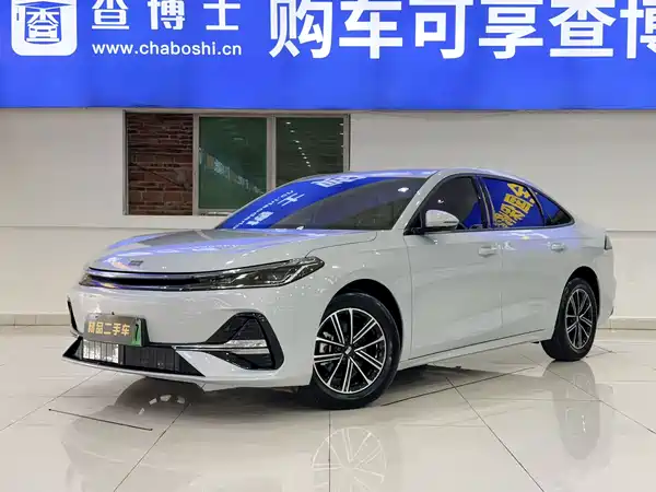 Geely Galaxy A7 EM 2025