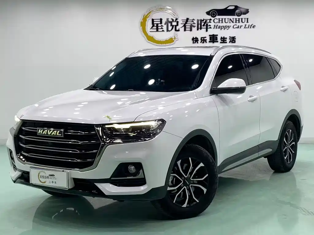Haval H6 2022