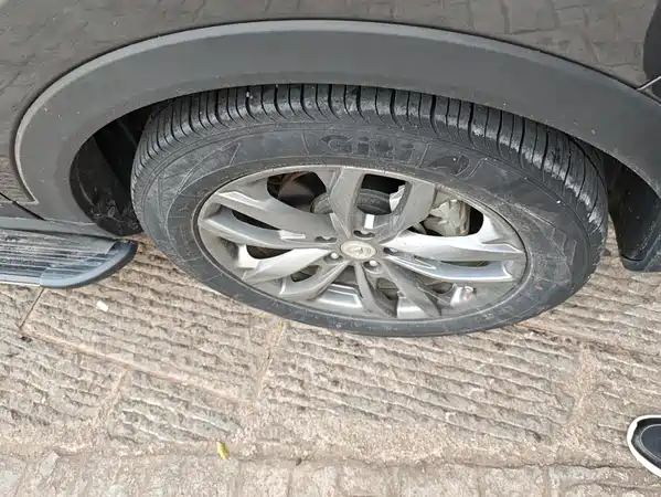 Changan CS55PLUS 2021