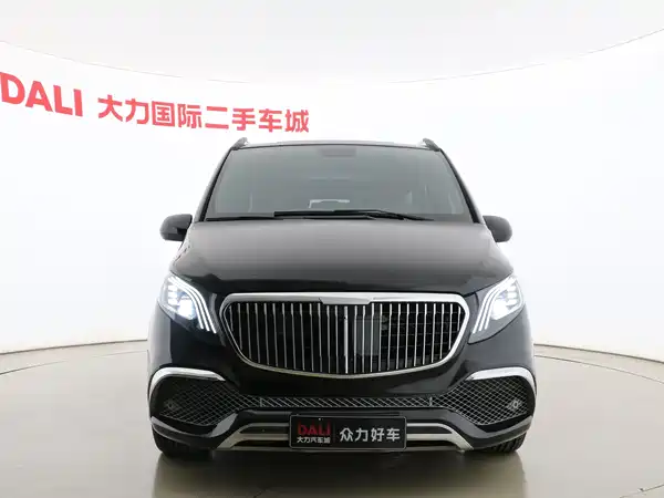 Mercedes-Benz Vito 2023