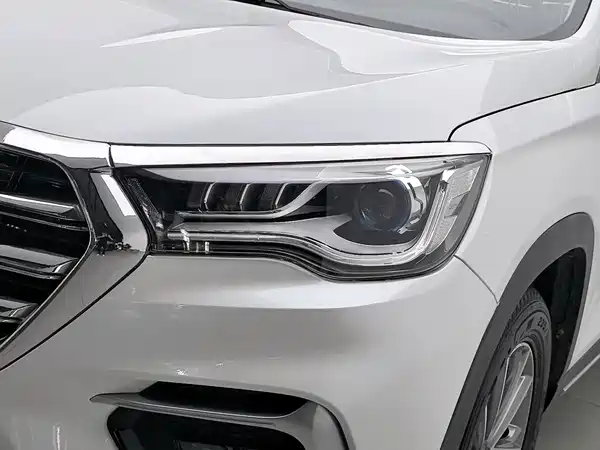 Jetour X90 2019