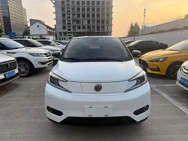 Electric House YOUNG Guang Xiaoxin 2023