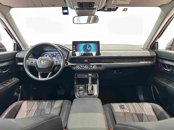 Honda Breeze 2023