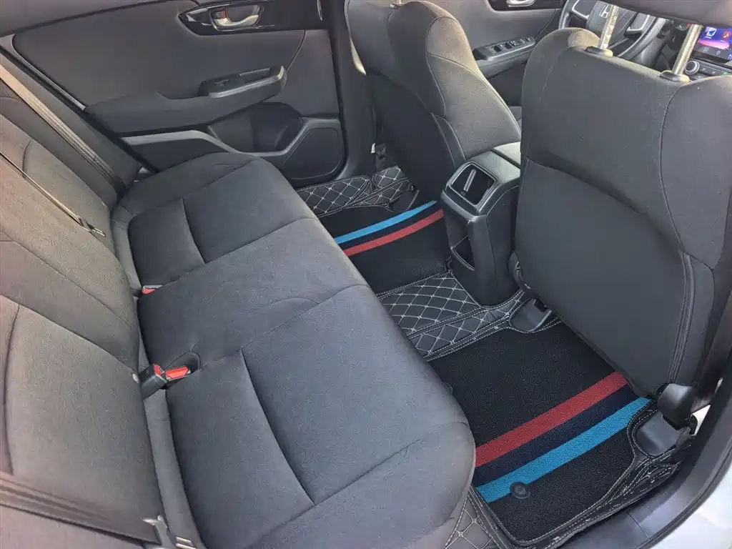 Honda Crider 2019 — фото 14