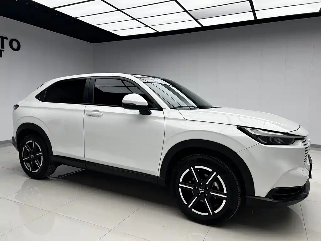 Honda Vezel 2023