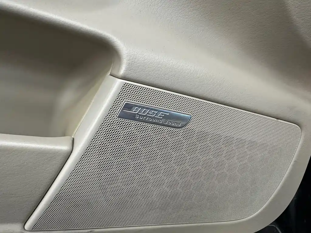 Audi A6L 2014 — фото 16