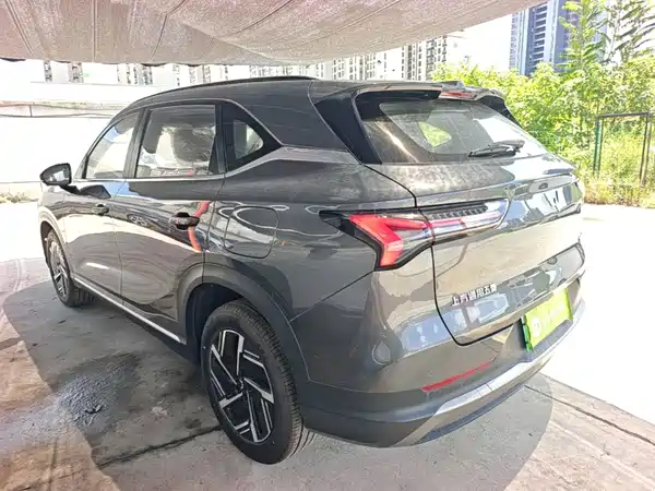 Wuling Starlight S 2026