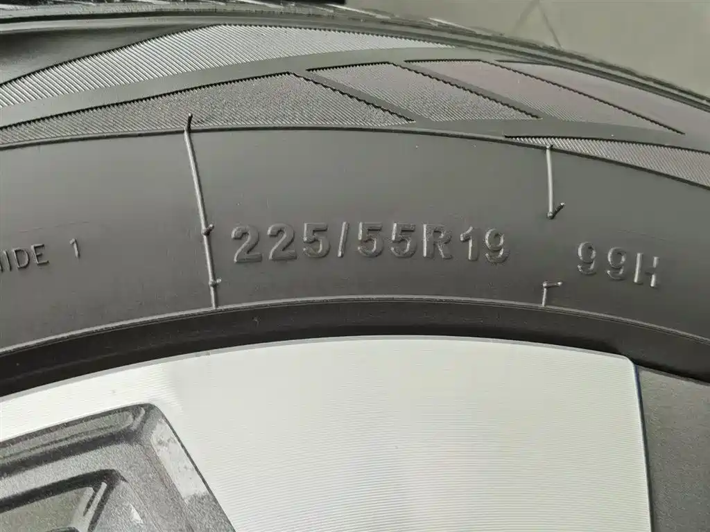 Changan CS55PLUS 2023 — фото 24