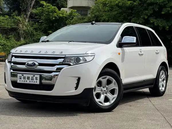 Ford Edge 2014