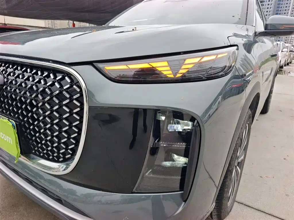 Chery Tiggo 8 PLUS 2025 — фото 24