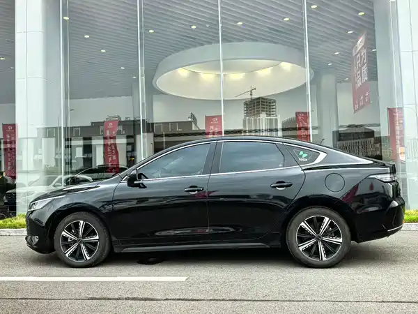 BYD Destroyer 05 2023