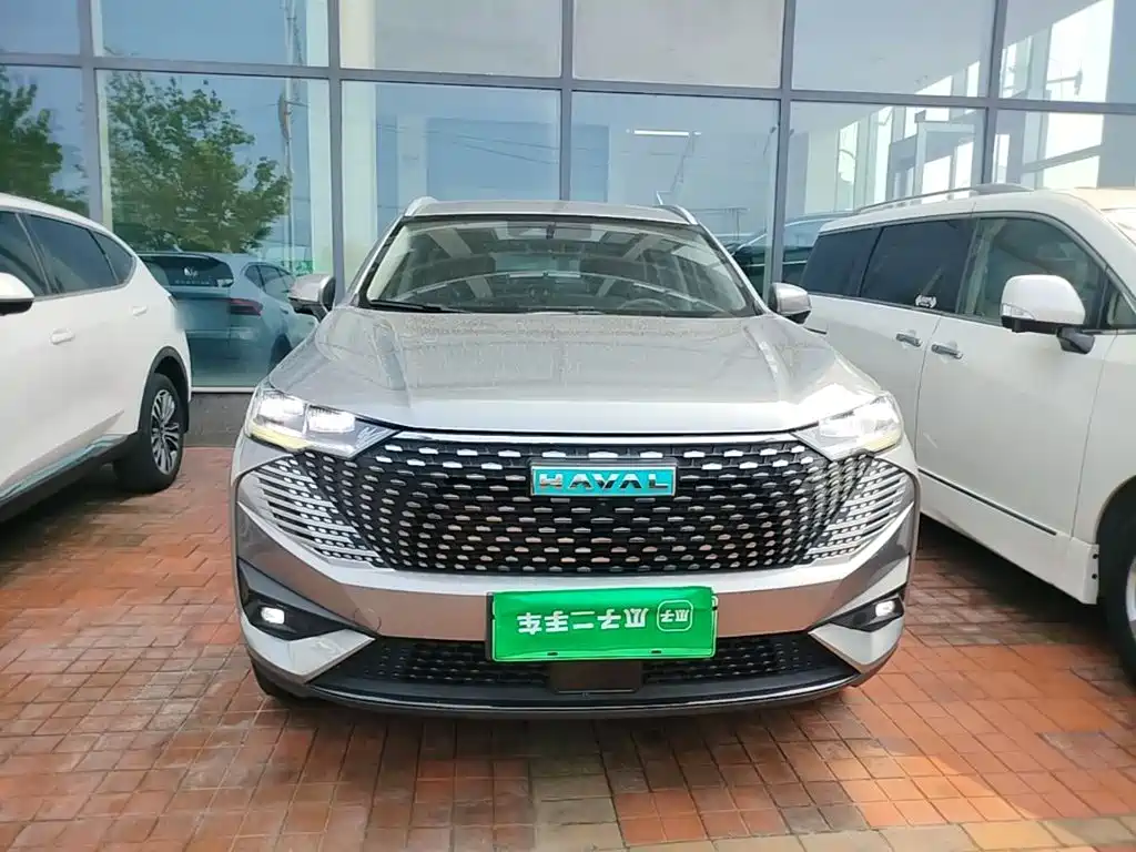 Haval H6 2022