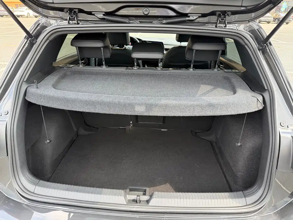 Volkswagen Golf 2023