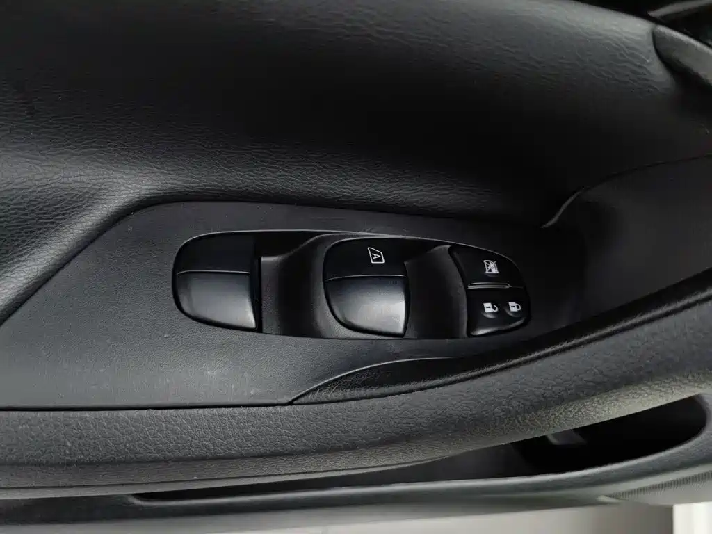Nissan Teana 2017 — фото 9