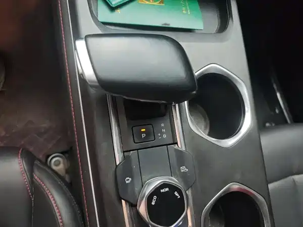 Changan CS55PLUS 2023
