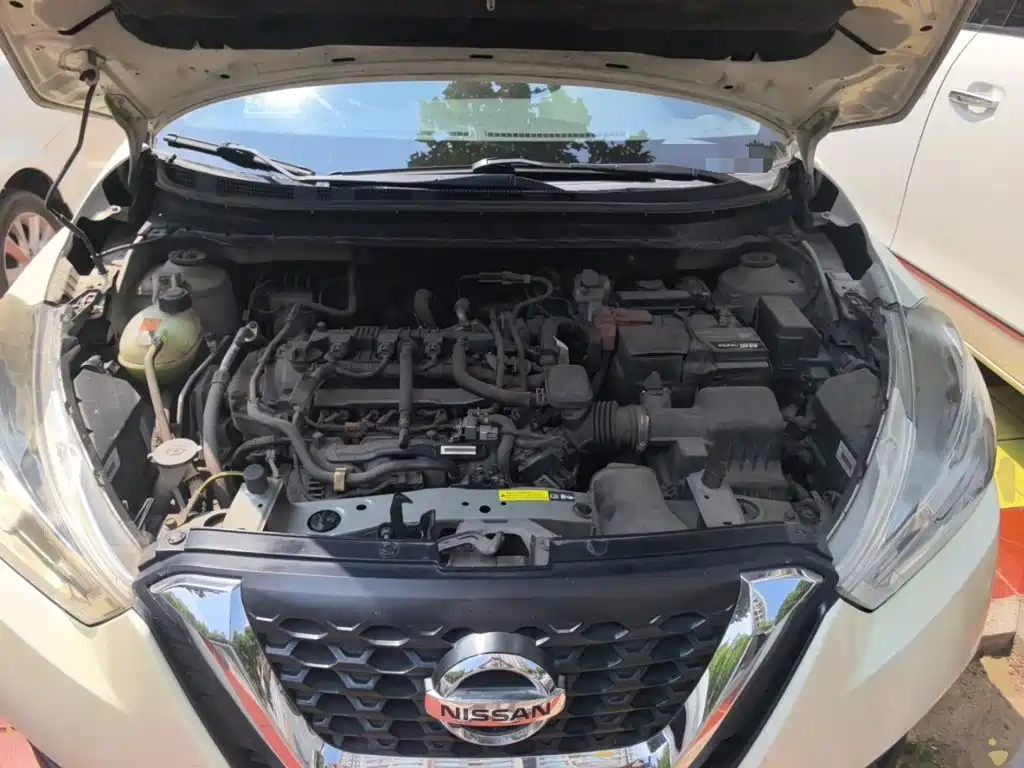 Nissan Kicks 2017 — фото 16
