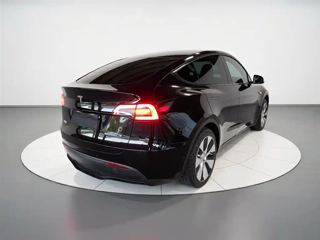 Tesla Model Y 2023 — фото 5
