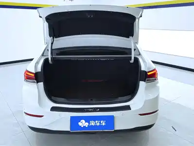 Buick Excelle GT 2021