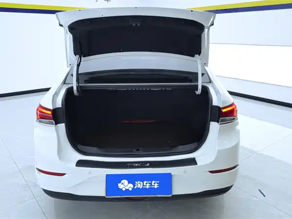 Buick Excelle GT 2021