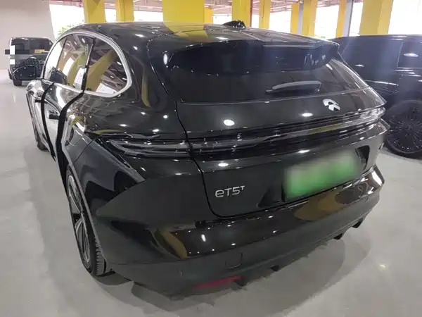 NIO ET5T 2024