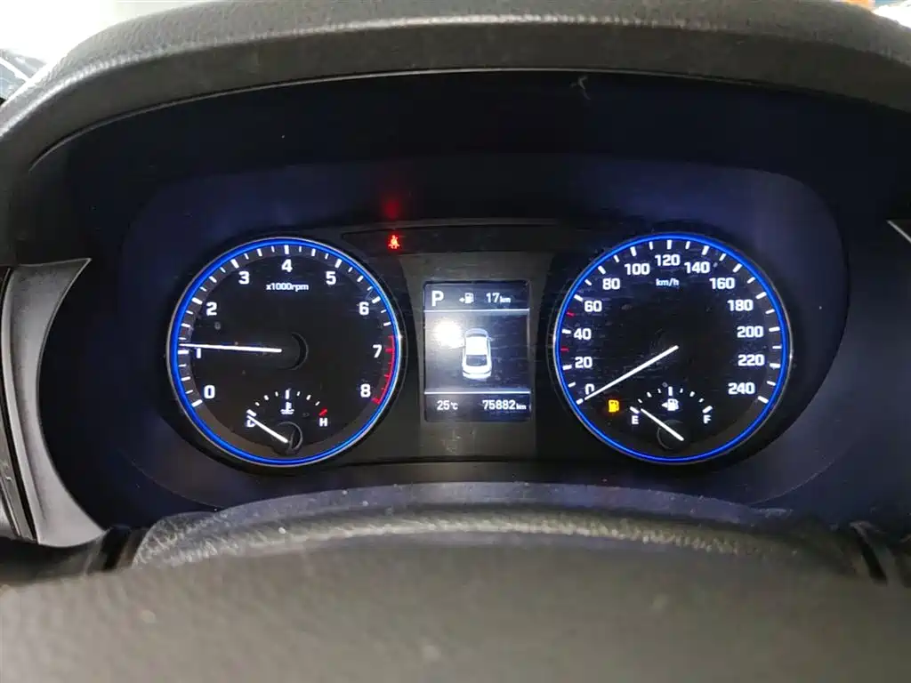 Hyundai Mistra 2019 — фото 12