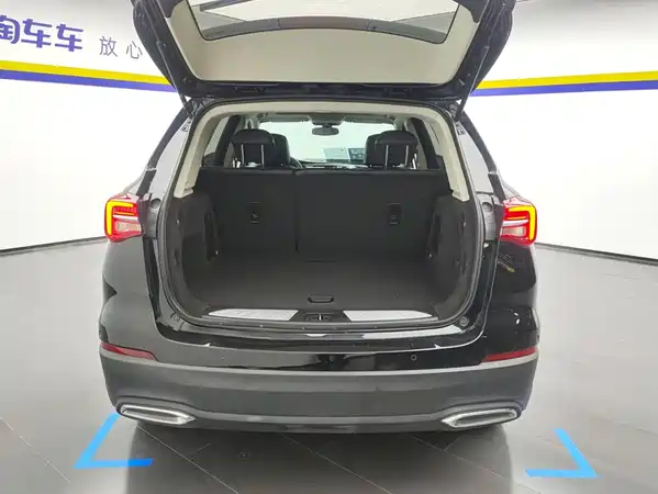 Buick Envision Plus 2021