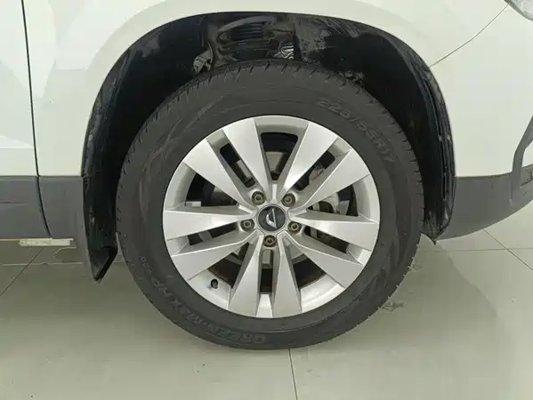 Jetta VS5 2020