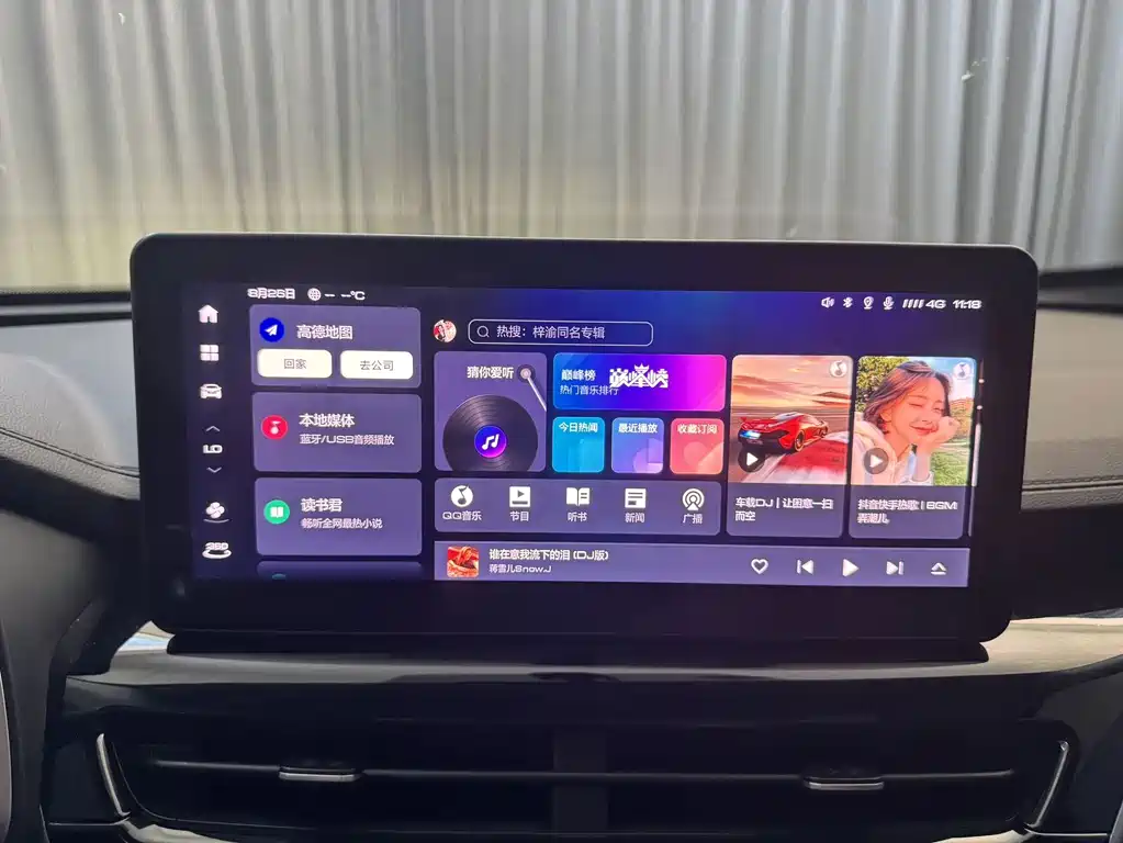 Haval H6 2023 — фото 9