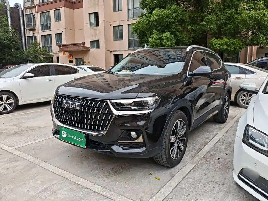 Haval H6 2023