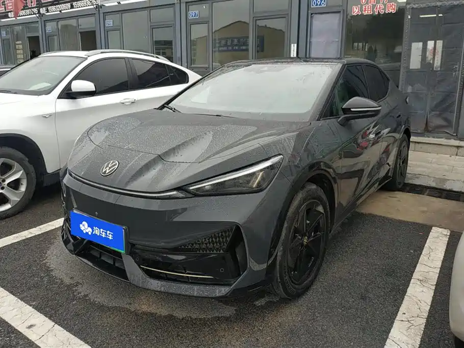 Volkswagen 06 2025