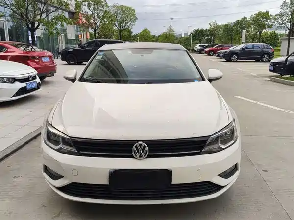 Volkswagen Lamando 2018