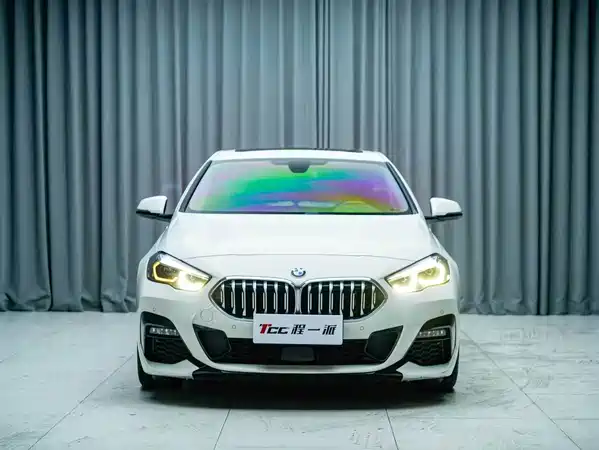 BMW 2 Series 2021