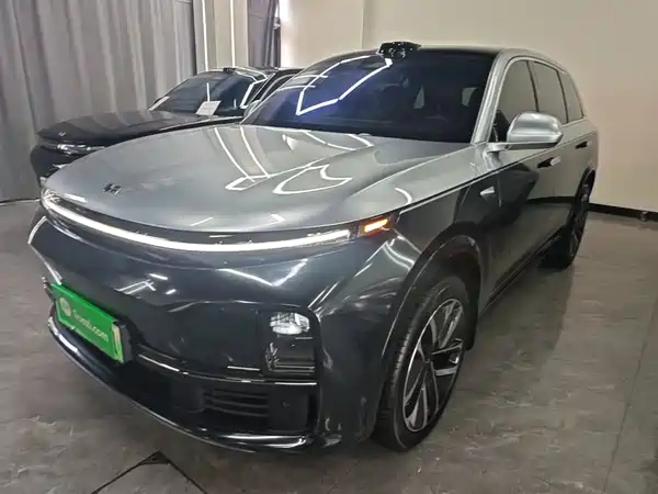 Li Auto L7 2024