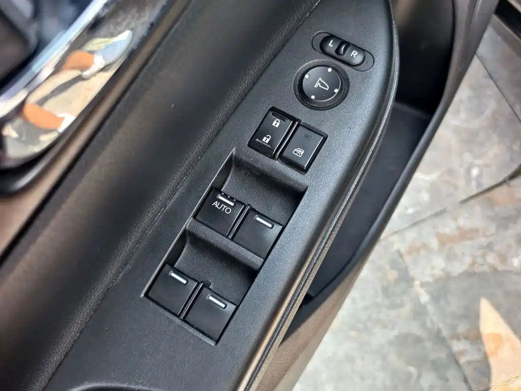 Honda Accord 2015 — фото 10